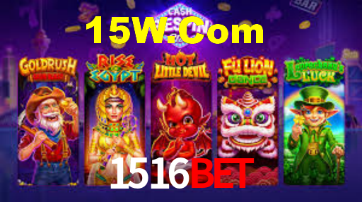 1516Bet App