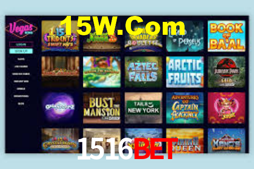 1516Bet
