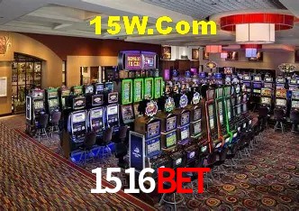 Experiência VIP 1516Bet