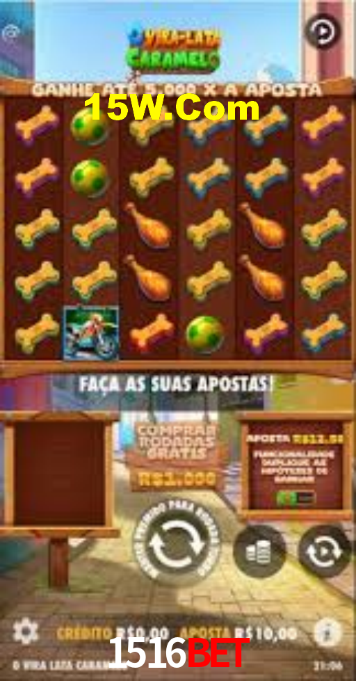 1516Bet App