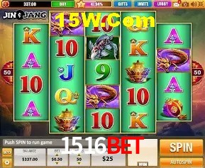Seasonal Promotions 1516Bet