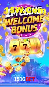 Bonus Features 1516Bet