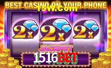 Welcome Bonus 1516Bet