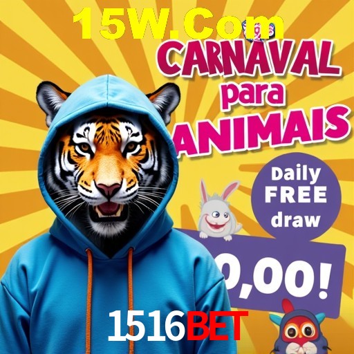 Inovações de Jogos na 1516Bet: O Futuro das Experiências Interativas