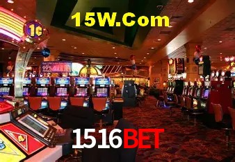 Account Benefits 1516Bet