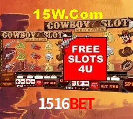 Weekend Specials 1516Bet