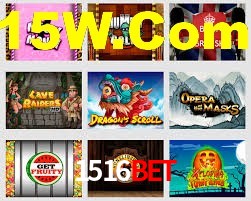 Programa VIP 1516Bet