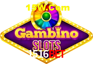 Game Providers 1516Bet