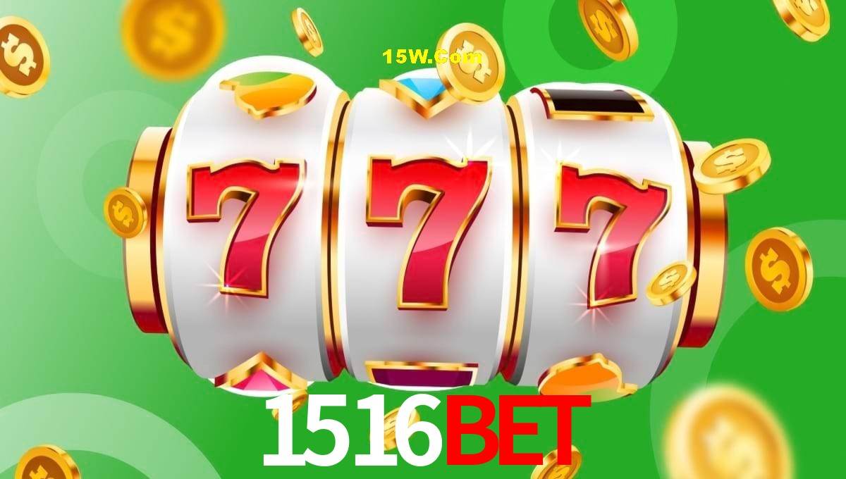 Live Casino 1516Bet
