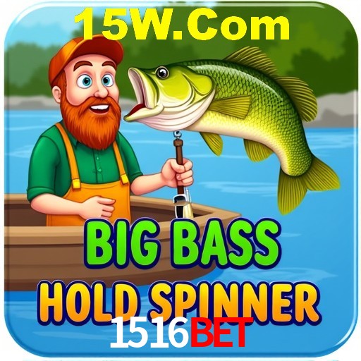 Descubra o Mundo do Cassino Online com 1516Bet