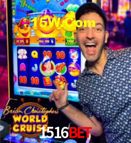 1516Bet.Com