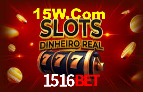 Premium Interface 1516Bet