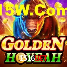 Welcome Bonus 1516Bet