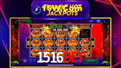 API Integration 1516Bet