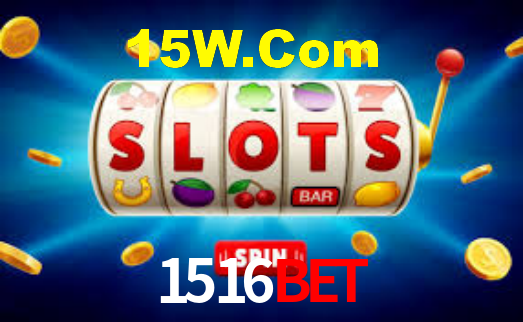 1516Bet App Interface