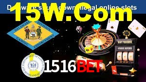 1516Bet App Interface