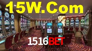 Live Casino 1516Bet