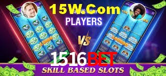 Tennis Betting 1516Bet