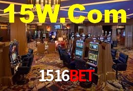 VIP Casino 1516Bet