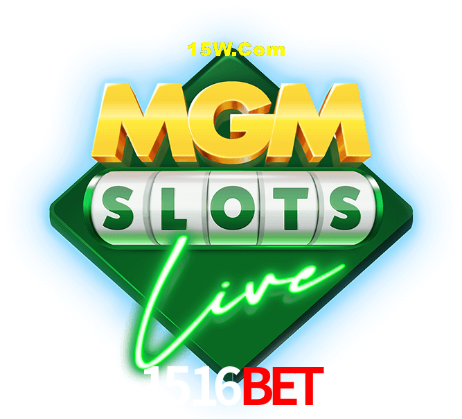 Slot Games 1516Bet
