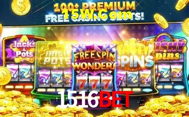 Platform Technology 1516Bet