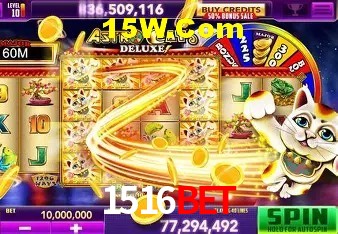 Games Directory 1516Bet