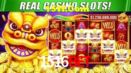 Exclusive Offers 1516Bet