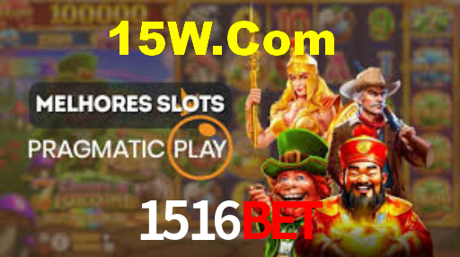 Sinta a adrenalina dos jogos de cassino com 1516Bet
