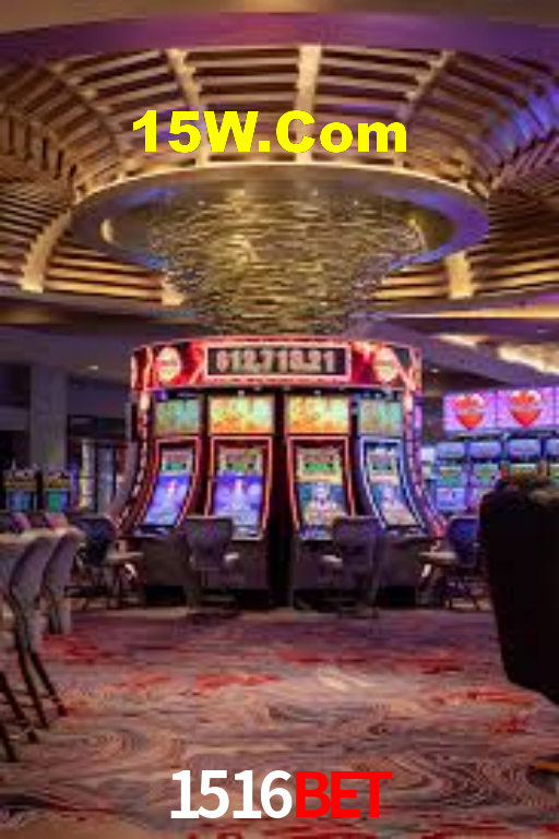 1516Bet: A Experiência de Casino com Jogos de Mesa ao Vivo