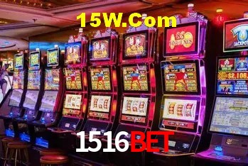 Player Reviews 1516Bet