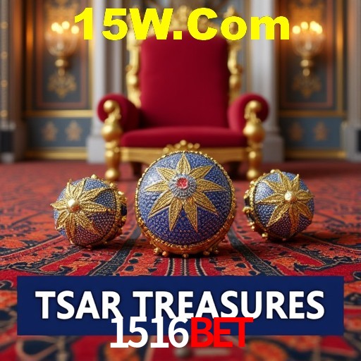 Descubra o Mundo do Cassino Online com 1516Bet