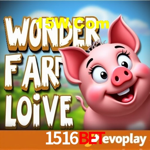 PIX Instantâneo 1516Bet