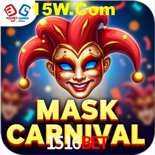 Responsive Design 1516Bet