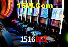 Welcome Bonus 1516Bet