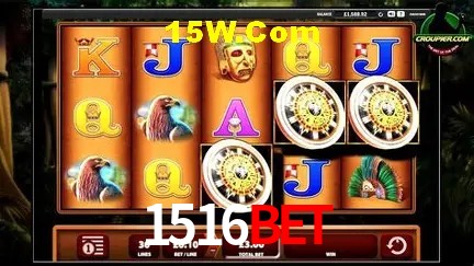 Jogos de Slot 1516Bet