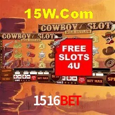 Ofertas Exclusivas 1516Bet