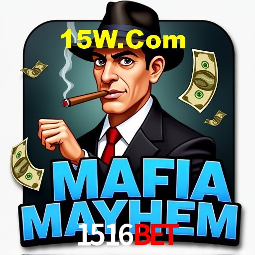 Jogos Exclusivos 1516Bet