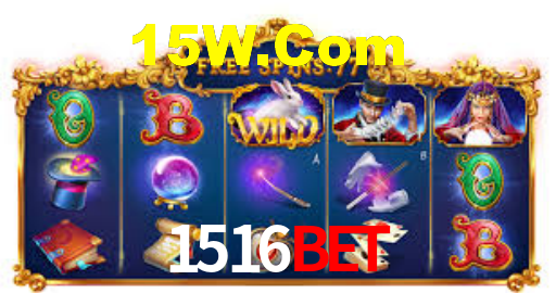 1516Bet App