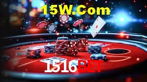 Experiência VIP 1516Bet