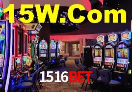 Exclusive Games 1516Bet