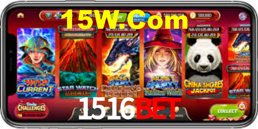 1516Bet.Com