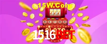 Tecnologia da Plataforma 1516Bet