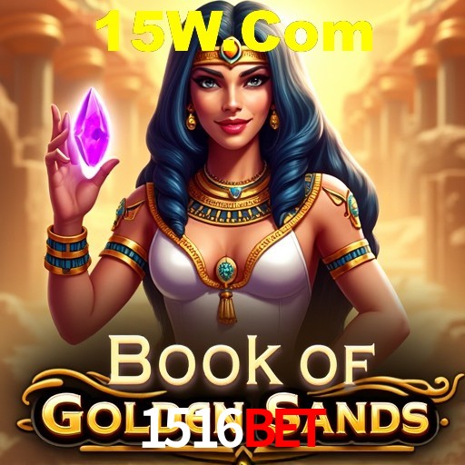 Inovações de Jogos na 1516Bet: O Futuro das Experiências Interativas