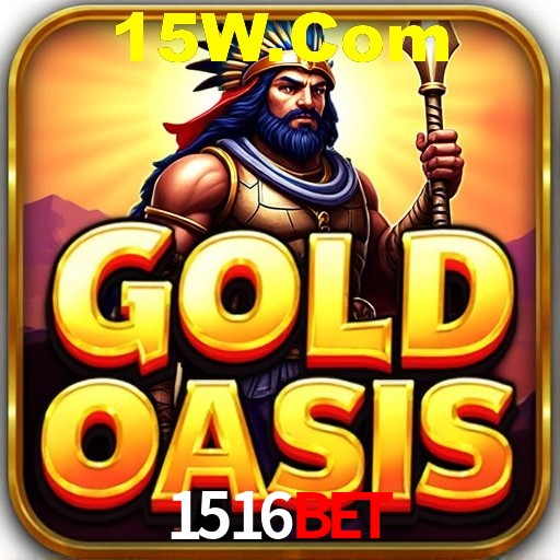 Descubra o Mundo do Cassino Online com 1516Bet