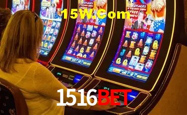Diretório de Jogos 1516Bet