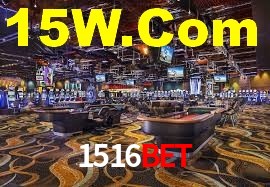 Programa VIP 1516Bet