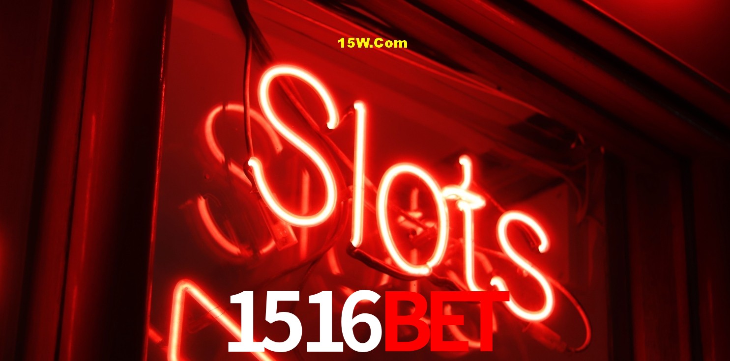 Live Casino 1516Bet