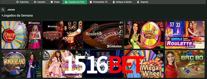 1516Bet bet