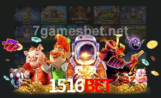 cassino 1516Bet